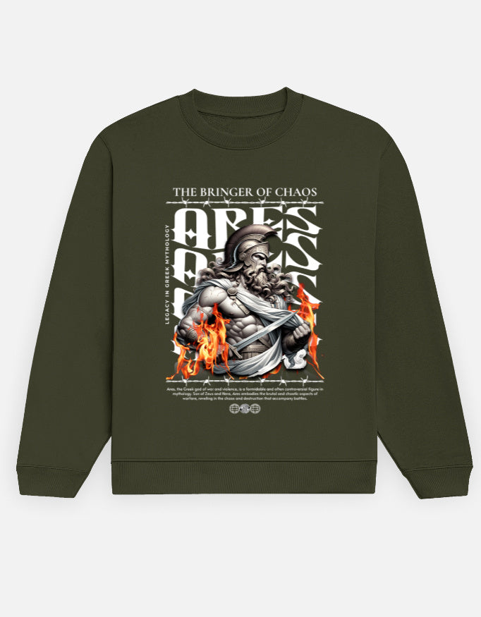 Color_OliveGreen